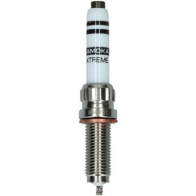 Zapalovací svíčka KAMOKA 7100065 – Hledejceny.cz