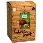 Bohemia mošt jablko 100% 5 l – Sleviste.cz