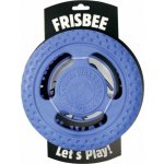 Kiwi Walker Hračka pes FRISBEE MAXI plov. z TPR pěny – Sleviste.cz
