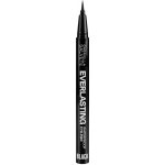 Gabriella Salvete Party Calling by Veronica Biasiol voděodolná oční linka Black 0,6 ml – Sleviste.cz