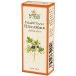 Grešík Eleutherokok kapky Devatero bylin 50 ml – Zboží Dáma