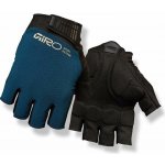 Giro Bravo II Gel SF white – Zboží Mobilmania