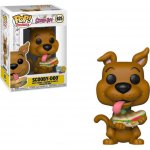 Funko Pop! Animation Scooby Doo- Scooby Doo Sandwich – Hledejceny.cz