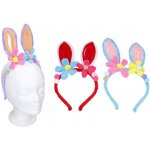 Set čelenka uši zajíc – Sleviste.cz