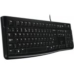 Logitech Keyboard K120 for Business 920-002516 – Hledejceny.cz