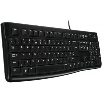 Logitech Keyboard K120 for Business 920-002516