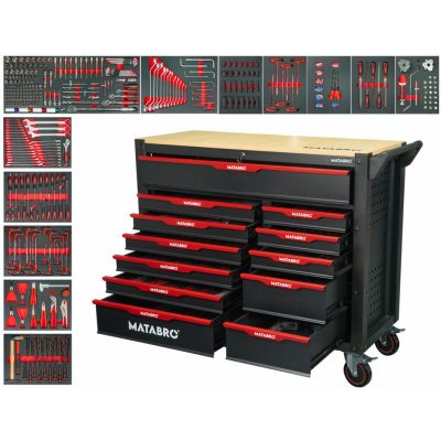 Matabro MB-TC05 – Zboží Dáma