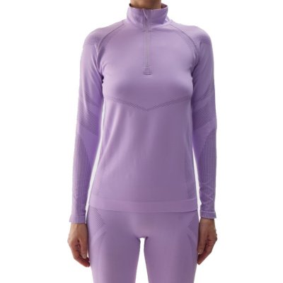 4F-SEAMLESS UNDERWEAR-WAW24USEAF160-52S-LIGHT VIOLET Fialová – Hledejceny.cz