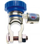 Svorka akumulátoru s možností odpojení – HobbyKompas.cz