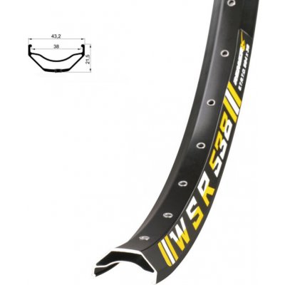 REMERX WSR RX – Zboží Dáma