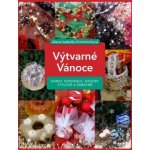 Výtvarné Vánoce - Alena Grimmichová – Hledejceny.cz