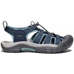 Keen dámské sandály Newport H2 Women Navy/Magnet navy/magnet – Zboží Dáma
