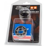 Sada ložisek a gufer klikového hřídele Stage6 C3 kovová klec, Peugeot 103 | Zboží Auto