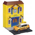 Bburago city 18 31512 Pošta 1:43 – Hledejceny.cz