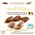 Maitre Truffout Plody moře 50 g – Zboží Dáma