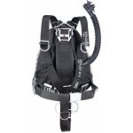 Mares XR LIGHT PURE SIDEMOUNT SET duše 10L – Zboží Dáma