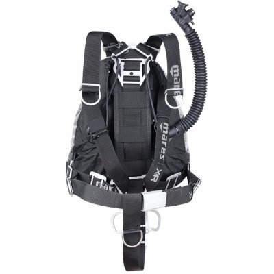 Mares XR LIGHT PURE SIDEMOUNT SET duše 10L – Hledejceny.cz