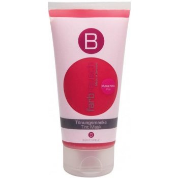 Berrywell barevná maska na vlasy Magenta 151 ml