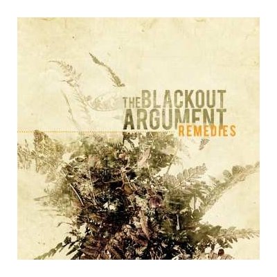 The Blackout Argument - Remedies LTD CD – Hledejceny.cz