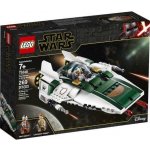 LEGO® Star Wars™ 75248 Stíhačka A-Wing Odboje – Zbozi.Blesk.cz