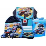 Emipo Set ONE Bigfoot 4-dílný – Zboží Mobilmania