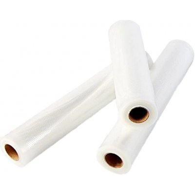 GUZZANTI Vakuovací fólie Guzzanti 28 x 600 cm, 2 role GZ 301 – Sleviste.cz