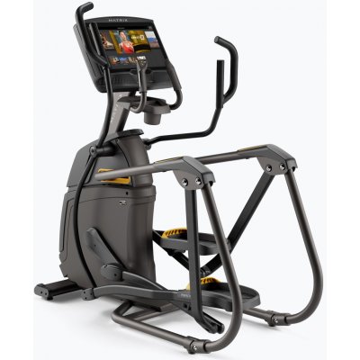 Matrix Fitness Ascent Trainer A50XUR-04 – Zboží Dáma