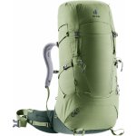 Deuter Aircontact Core 55+10 SL grove-ivy – Hledejceny.cz