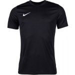 Nike DRI-FIT PARK 7 Pánské sportovní tričko černá – Zboží Mobilmania