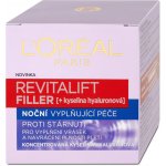 L'Oréal Revitalift Filler HA vyplňující denní krém 50 ml – Zboží Dáma