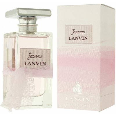 Lanvin Jeanne Lanvin parfémovaná voda dámská 50 ml