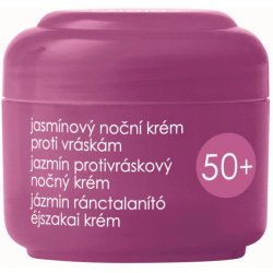 Ziaja Jasmine noční pleťový krém 50 ml