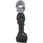 216801-1 Kleště lisovací aku-hydraulické S0-6, Haupa – Zbozi.Blesk.cz