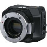 Blackmagic Design Micro Studio Camera 4K G2 – Zboží Živě