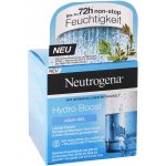 Neutrogena Hydro Boost Water Gel hydratační pleťový gel 50 ml – Zboží Dáma