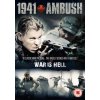 DVD film 1941 Ambush DVD