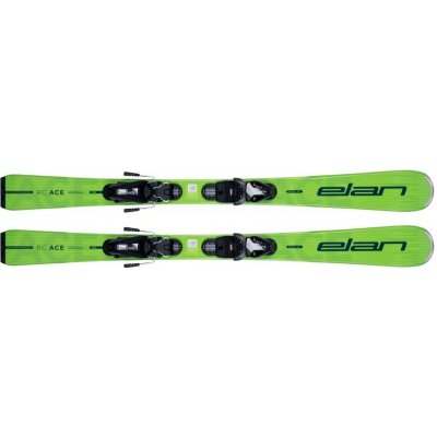Elan RC ACE JRS + EL 7.5 GW 26/27 – Hledejceny.cz