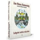 Kniha Labyrint světa a ráj srdce - Jan Ámos Komenský