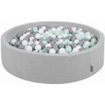 KiddyMoon 120-OK30D-122 – Zboží Dáma