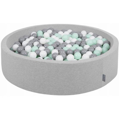 KiddyMoon 120-OK30D-122 – Zboží Dáma