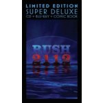 Rush - 2112 DeLuxe Edition CD – Zbozi.Blesk.cz