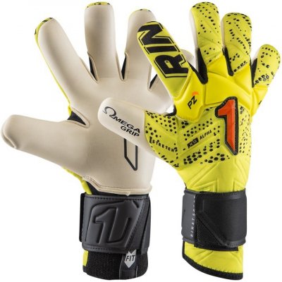 Rinat XTREME GUARD DOMINIUS ALPHA žlutá/bílá – Zboží Dáma
