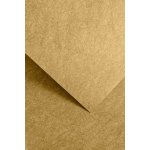 Galeria Papieru Designový papír A4 Flash - 200 g, zlatá, 20 ks – Sleviste.cz