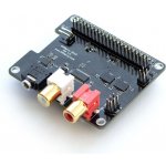 HiFiBerry DAC2 Pro – Zbozi.Blesk.cz