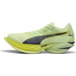 Puma Deviate Nitro 4 pánská žlutozelená – Sleviste.cz