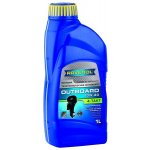 Ravenol Outboardoel 4T 10W-30 1 l – Sleviste.cz