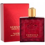 Versace Eros Flame parfémovaná voda pánská 100 ml – Zboží Mobilmania