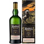 Ardbeg Anthology The Unicorn's Tale 46% 0,7 l (karton) – Zboží Dáma