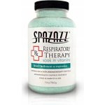 Spazazz Crystals Respiratory therapy 562 g – Sleviste.cz