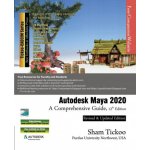 Autodesk Maya 2020 – Sleviste.cz